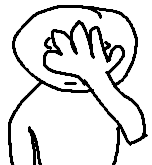 Facepalm
