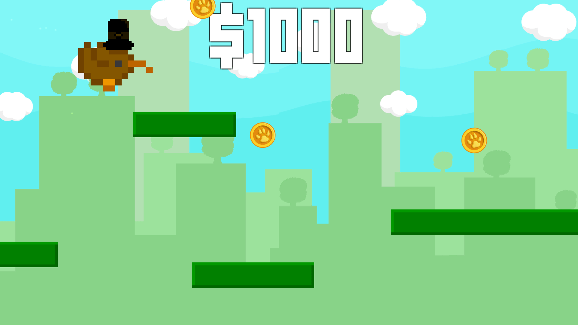 Kiwi Screenshots