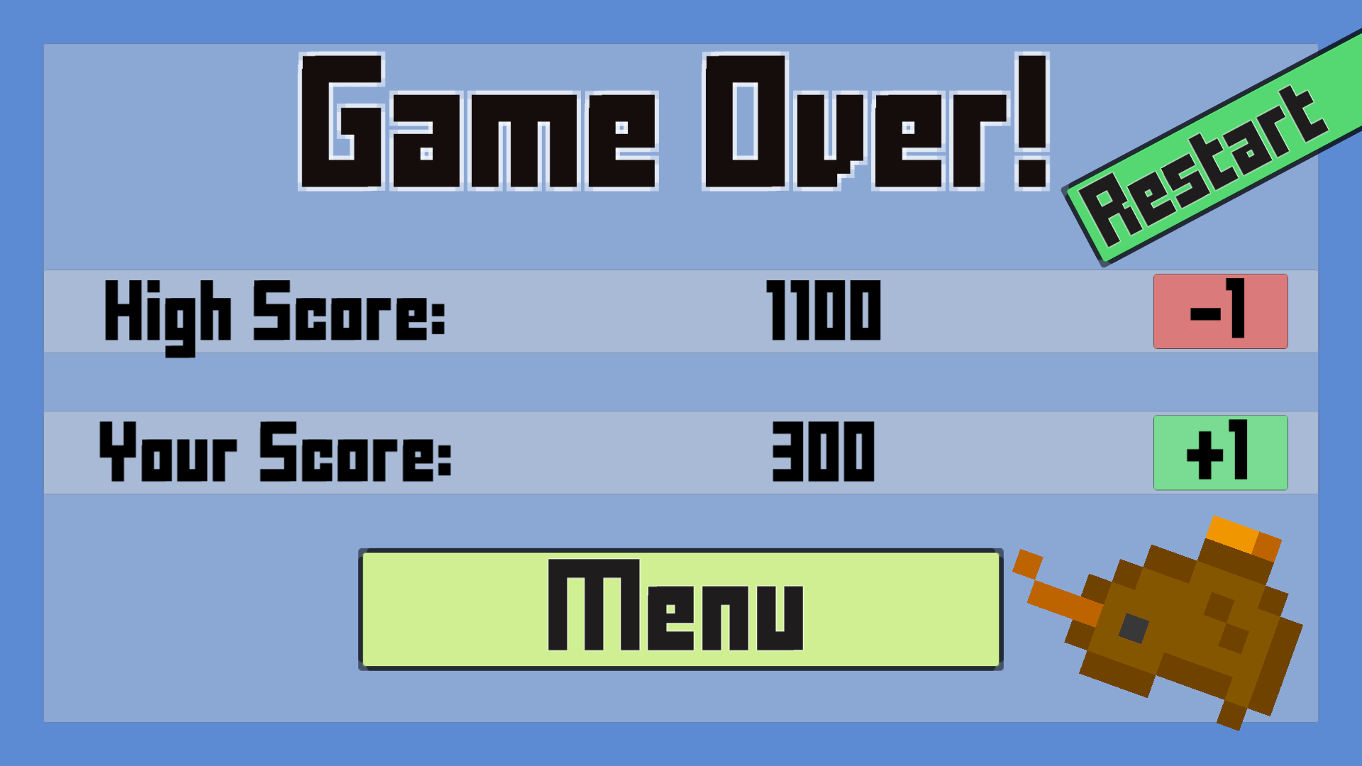 Kiwi Screenshot 4