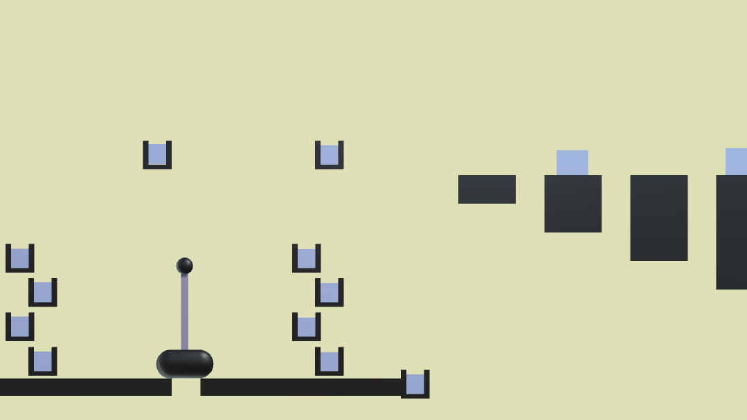 Super Hammer Secret Level