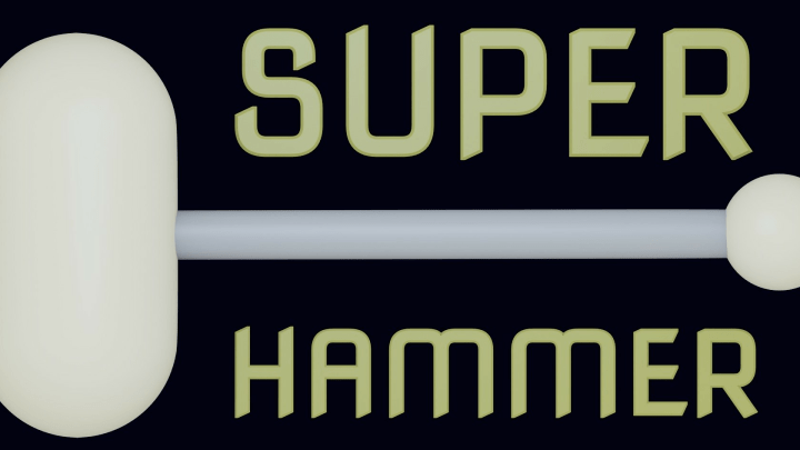 Super Hammer