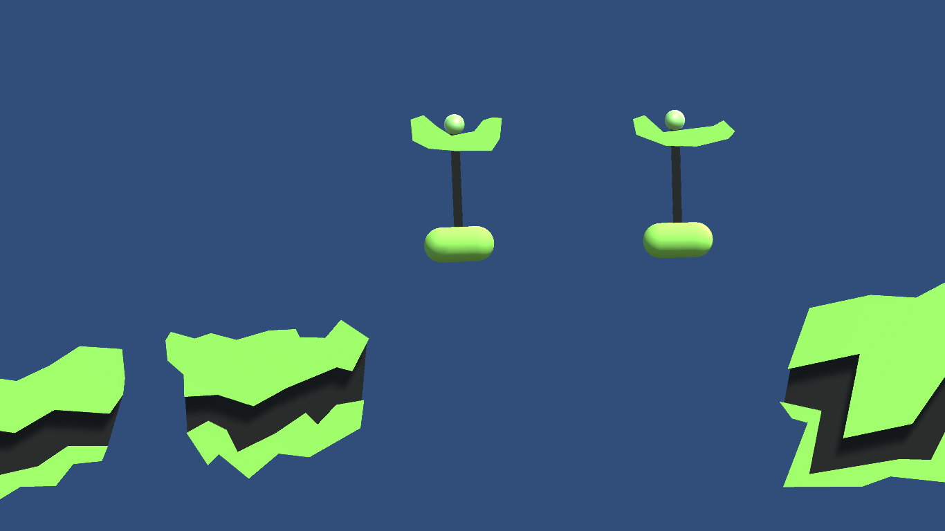 Two Hammer Chasm