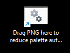 Desktop icon of pngquant